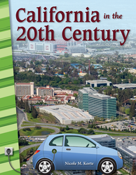 California in the 20th Century ebook