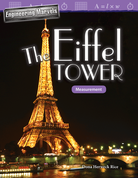 Engineering Marvels: The Eiffel Tower: Measurement