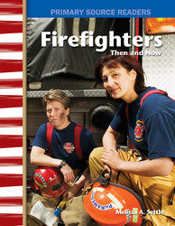 Firefighters Then and Now ebook