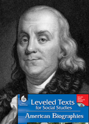 Leveled Texts: Benjamin Franklin