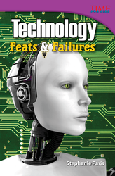 Technology Feats & Failures ebook