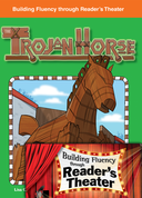 The Trojan Horse: Reader's Theater Script & Fluency Lesson