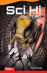 Hive Mind: Part Two ebook