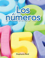 Los números (Numbers) (Spanish Version)