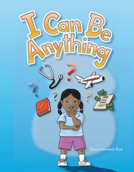 I Can Be Anything ebook