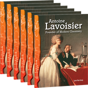 Antoine Lavoisier 6-Pack