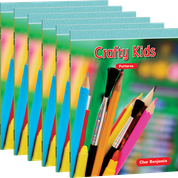 Crafty Kids 6-Pack