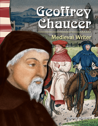 Geoffrey Chaucer: Medieval Writer ebook