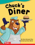 Chuck's Diner