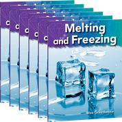 Melting and Freezing 6-Pack