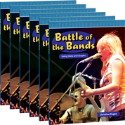 Battle of the Bands 6-Pack