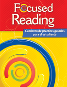 Focused Reading Intervention: Student Guided Practice Book Nivel 2 (Level 2) (Spanish Version)