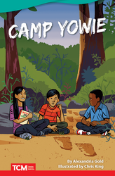 Camp Yowie ebook