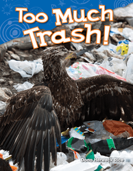 Too Much Trash! ebook