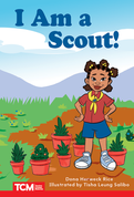 I Am a Scout! ebook