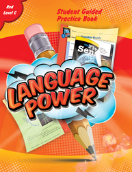 Language Power: Student Guided Practice Book Grades 3-5 Level C