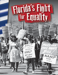 Florida's Fight for Equality ebook