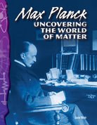 Max Planck ebook