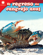 El regreso del cangrejo azul (Blue Crab Comeback)