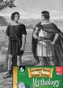 Leveled Texts: Romulus and Remus