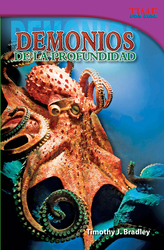 Demonios de la profundidad (Demons of the Deep) (Spanish Version)