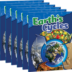 Earth's Cycles 6-Pack