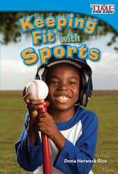 Keeping Fit with Sports ebook