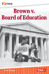 Brown v. Board of Education: The Road to a Landmark Decision