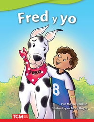Fred y yo (Fred and Me) eBook