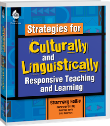 Strategies for Culturally and Linguistically Responsive Teaching and Learning ebook