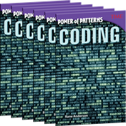 Power of Patterns: Coding 6-Pack