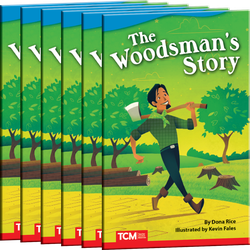 The Woodman's Story  6-Pack