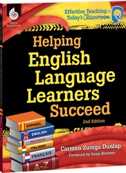 Helping English Language Learners Succeed ebook