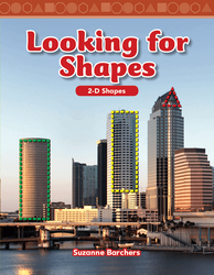 Looking for Shapes ebook