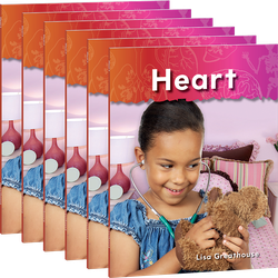 Heart 6-Pack