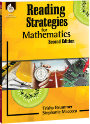 Reading Strategies for Mathematics ebook
