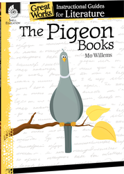 The Pigeon Books: An Instructional Guide for Literature ebook