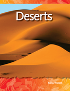 Deserts ebook