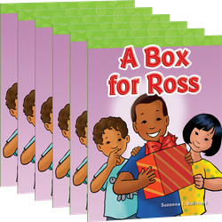 A Box for Ross 6-Pack