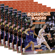 Basketball Angles 6-Pack
