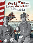 Civil War and Reconstruction in Florida