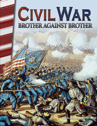 The Civil War: Brother Against Brother ebook