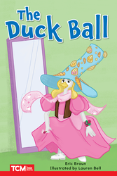 The Duck Ball ebook