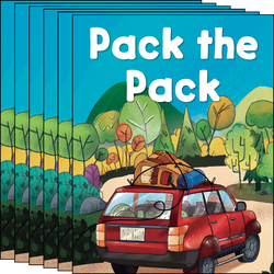 Pack the Pack 6-Pack