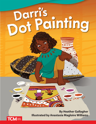 Darri's Dot Painting ebook