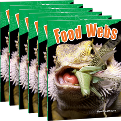 Food Webs 6-Pack