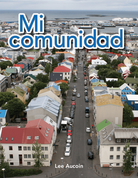 Mi comunidad (My Community) (Spanish Version)
