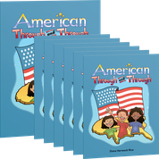 American Through & Through 6-Pack