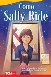 Como Sally Ride ebook