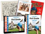 NYC Primary Sources: First Grade Kit